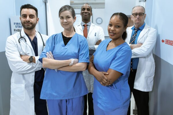 The 5 Reasons Why You Need to Pursue an Allied Health Career