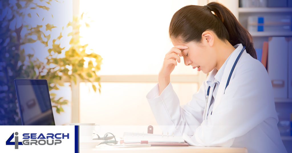 Read more about the article How to Avoid Burnout as a Healthcare Professional
