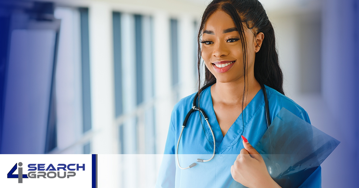 Read more about the article 3 Reasons to Consider Starting a New Healthcare Job NOW!