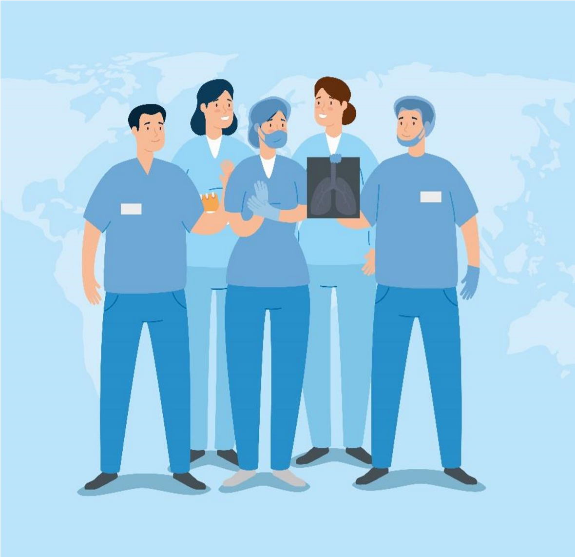 Guidelines for Global Hiring of Health Professionals