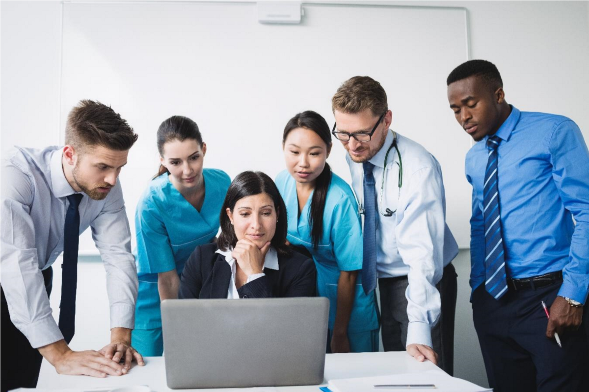 Starting a Healthcare Staffing Business A Step-by-Step Guide for Beginners