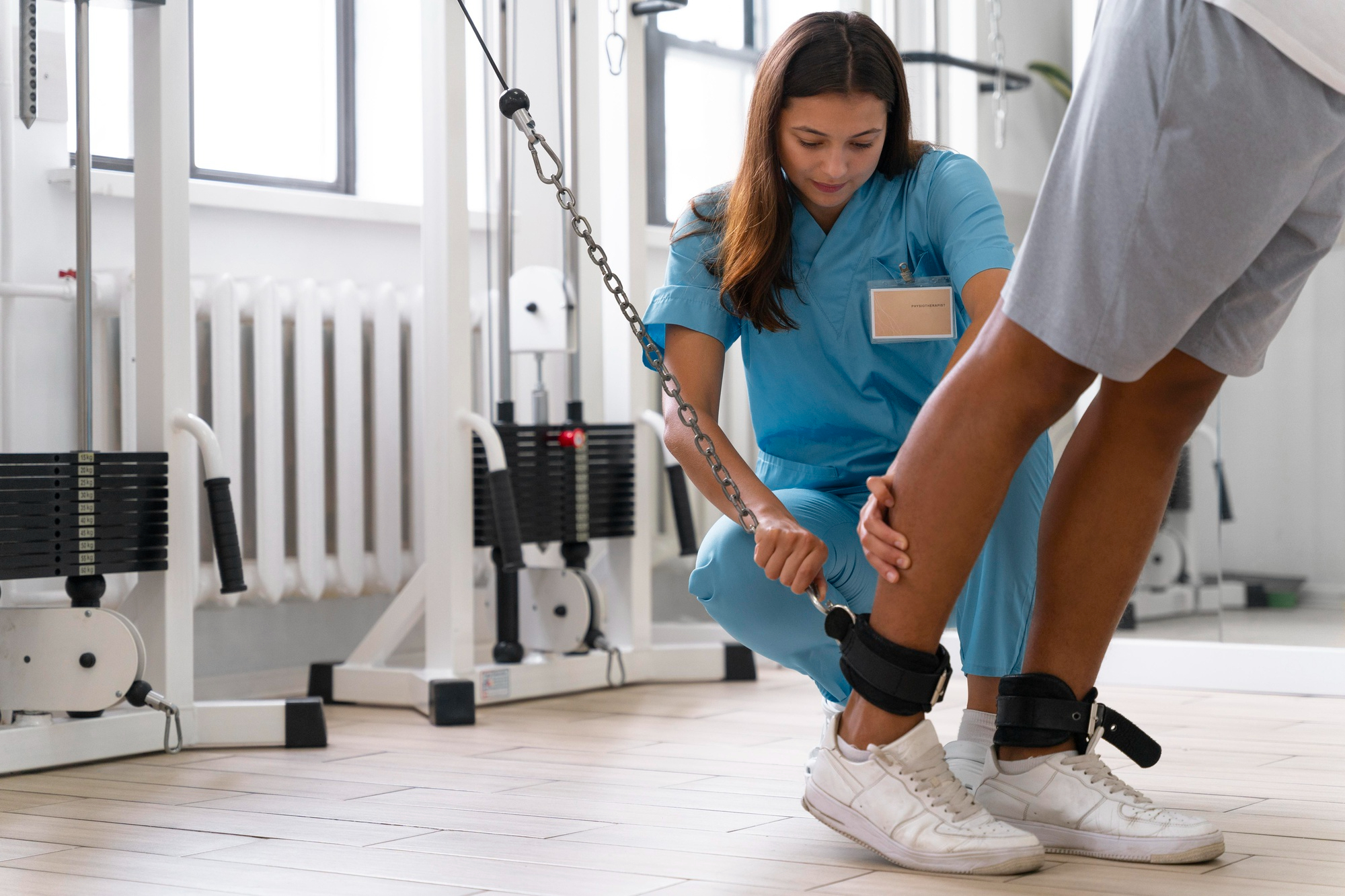 Uncovering the Versatility Behind Physical Therapist Assistant Jobs