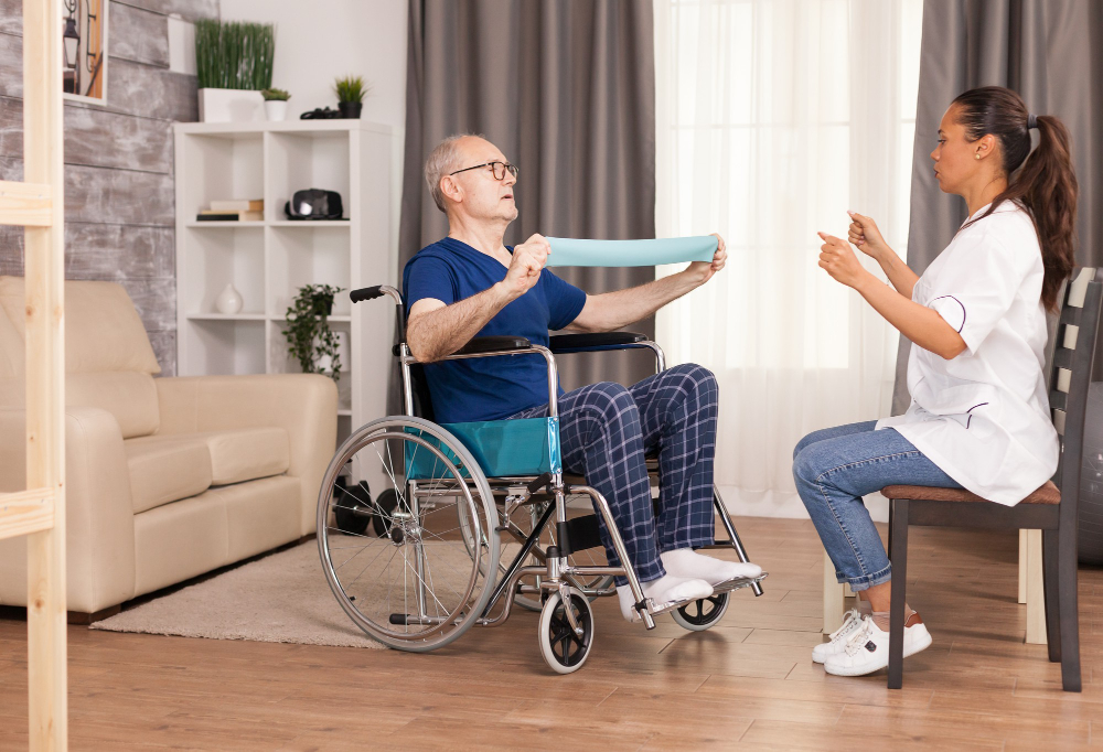 Essential Guide to Home Health Services for Elderly Care