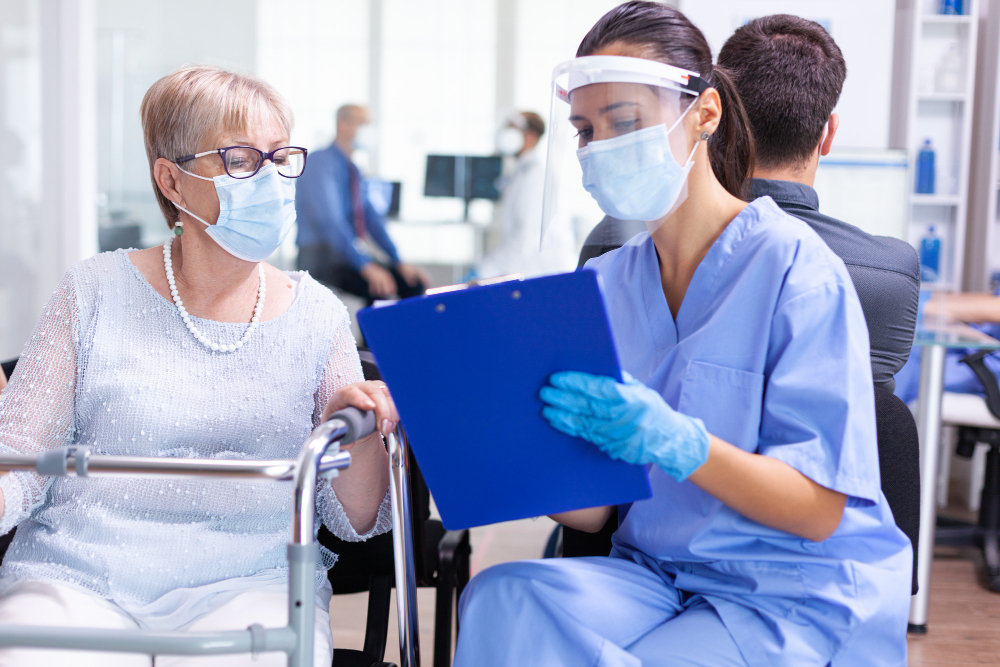 Optimal Care in Skilled Nursing Facilities A Closer Look at Services for Complex Medical Needs