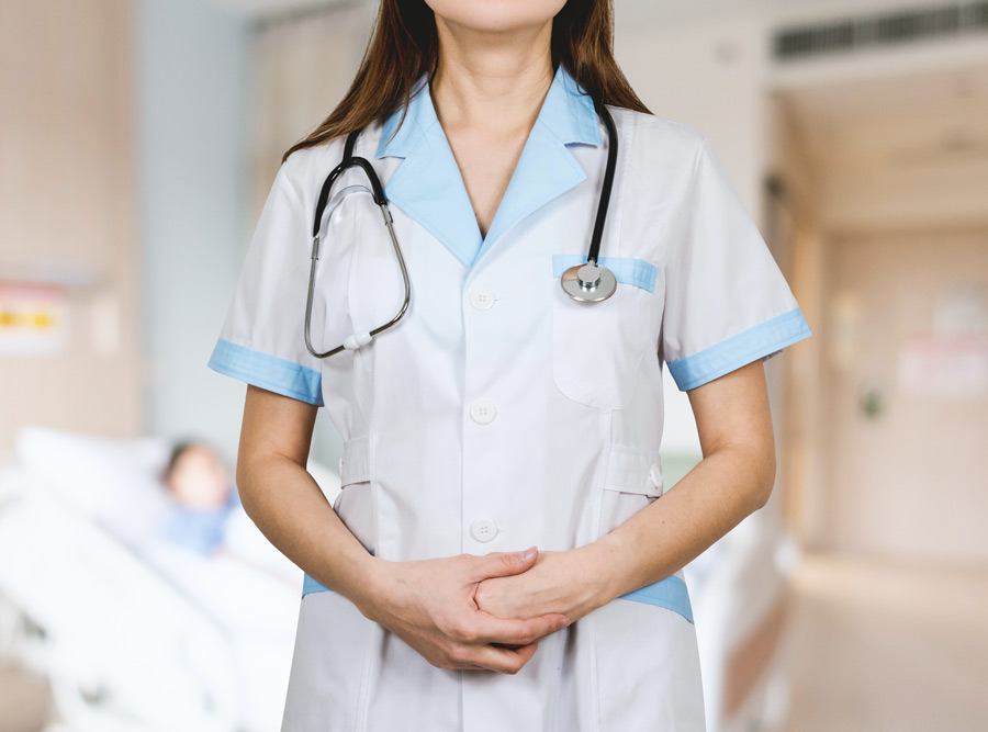 Read more about the article Nurse Practitioners: The Pillars of the United States Healthcare System
