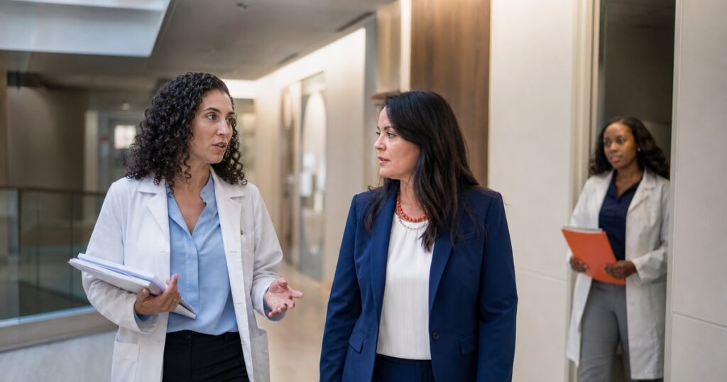 Best nurse practitioner recruiting firms in the US for 2026